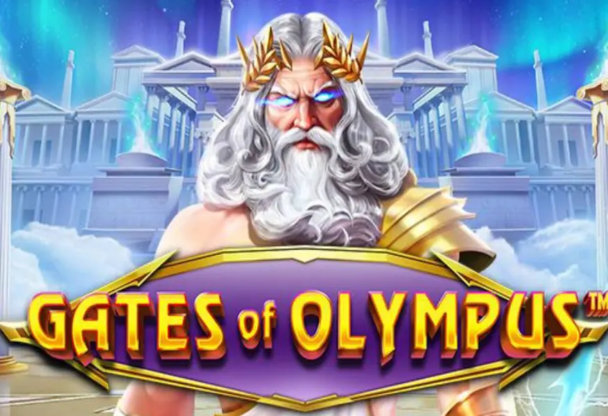 Gates of Olympus