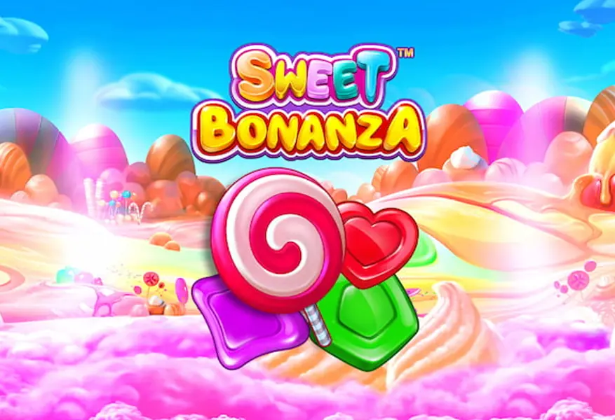 Sweet Bonanza