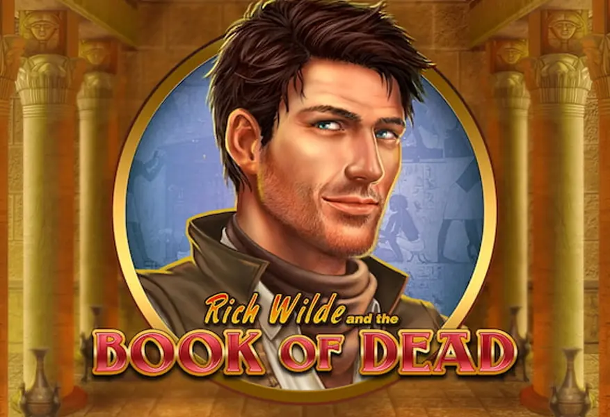 Book of Dead