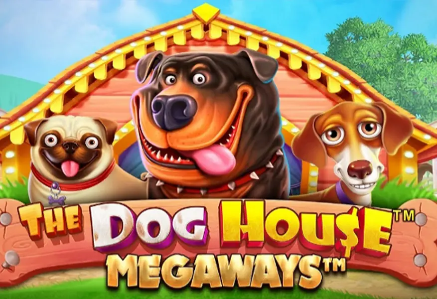 The Dog House