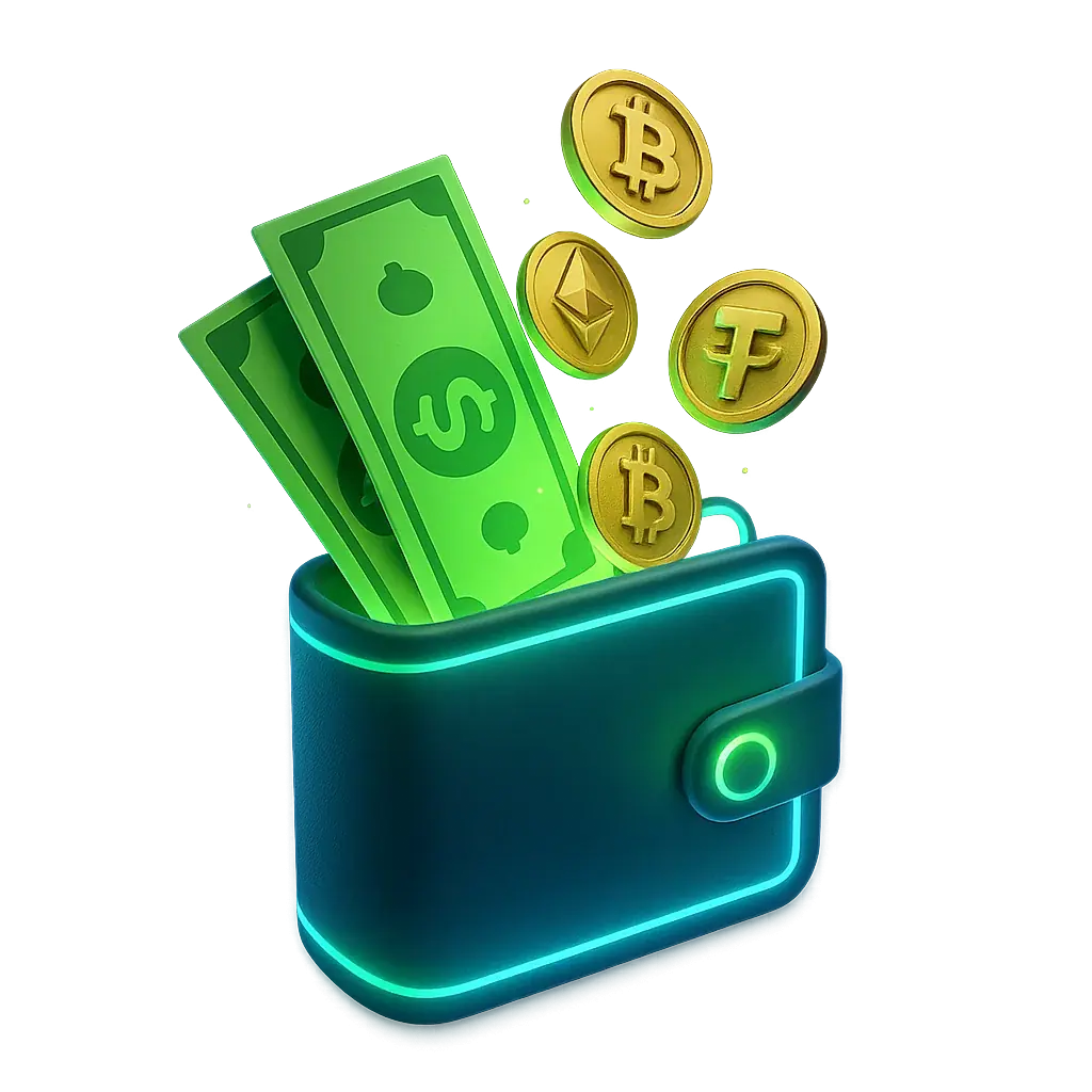 Métodos para realizar un depósito