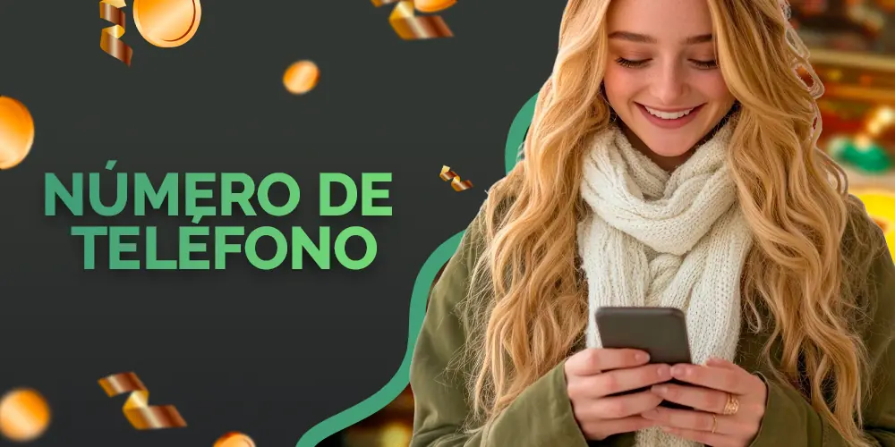 Teléfono de ayuda en España